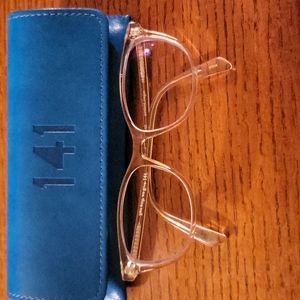 141 style Scappoose Eyeglass Frames